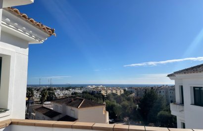Reventa - Apartamento / piso - Orihuela Costa