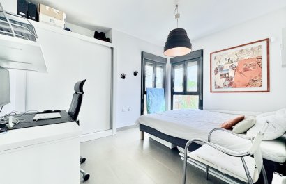 Resale - Apartment / flat - Dehesa de Campoamor - Las Ramblas