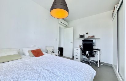 Resale - Apartment / flat - Dehesa de Campoamor - Las Ramblas