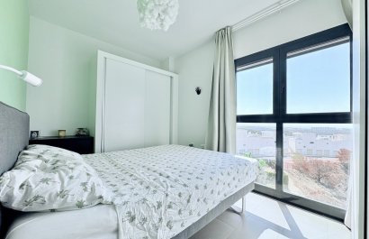 Resale - Apartment / flat - Dehesa de Campoamor - Las Ramblas