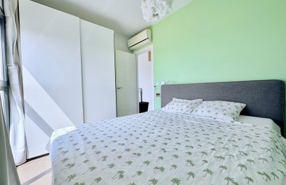 Resale - Apartment / flat - Dehesa de Campoamor - Las Ramblas