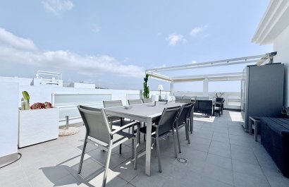 Resale - Apartment / flat - Dehesa de Campoamor - Las Ramblas