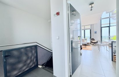 Resale - Apartment / flat - Dehesa de Campoamor - Las Ramblas