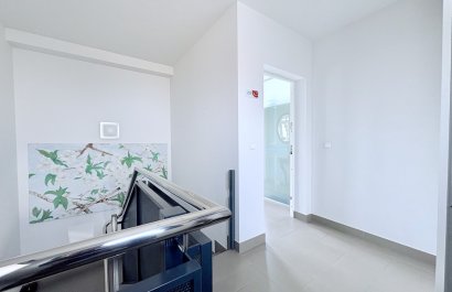 Resale - Apartment / flat - Dehesa de Campoamor - Las Ramblas