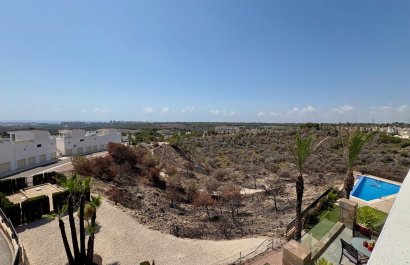 Resale - Apartment / flat - Dehesa de Campoamor - Las Ramblas