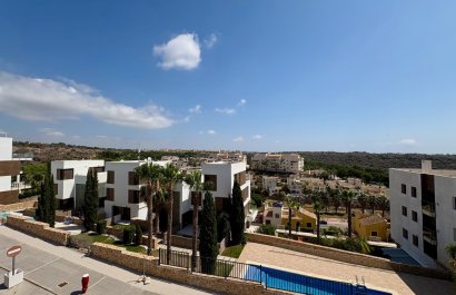 Resale - Apartment / flat - Dehesa de Campoamor - Las Ramblas