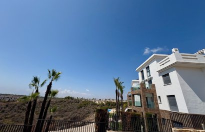 Resale - Apartment / flat - Dehesa de Campoamor - Las Ramblas