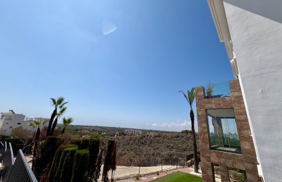 Resale - Apartment / flat - Dehesa de Campoamor - Las Ramblas