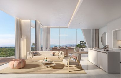 New Build - Apartment / flat - Buenas Noches