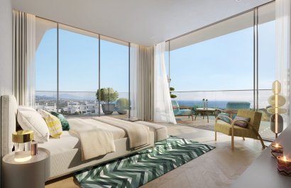 New Build - Apartment / flat - Buenas Noches