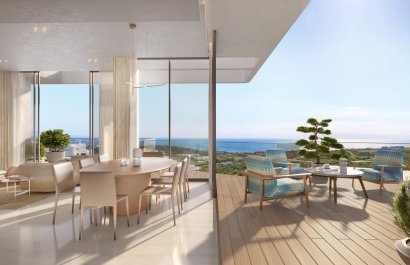 New Build - Apartment / flat - Buenas Noches