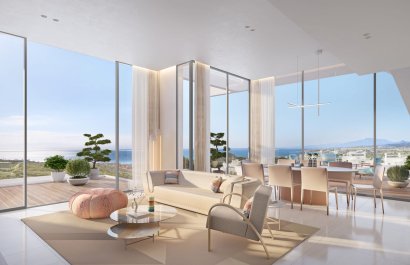 New Build - Apartment / flat - Buenas Noches