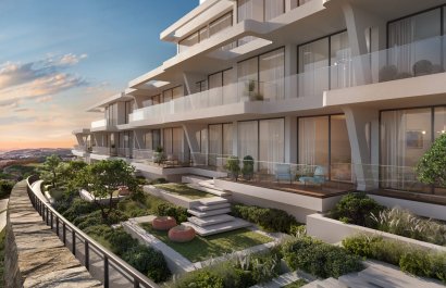 New Build - Apartment / flat - Buenas Noches