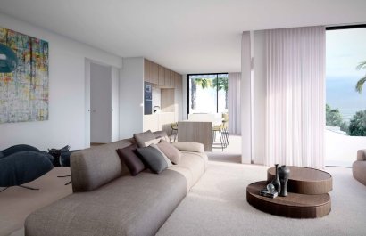 New Build - Villa - Marbella