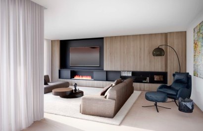 New Build - Villa - Marbella