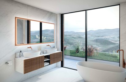 New Build - Villa - Marbella