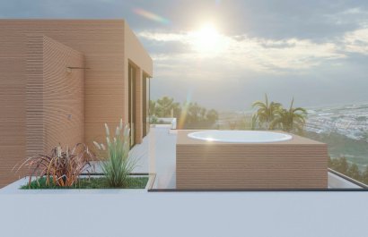 New Build - Villa - Marbella