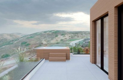 New Build - Villa - Marbella