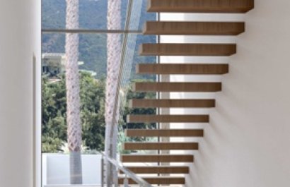 New Build - Villa - Benahavís