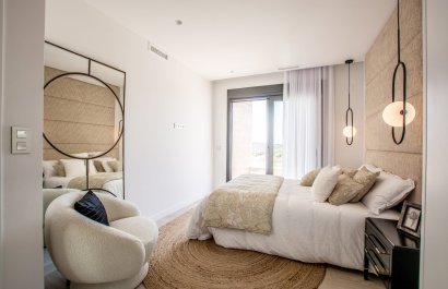 Obra nueva - Villa - Finestrat