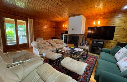 Resale - Villa - San Fulgencio - La Marina