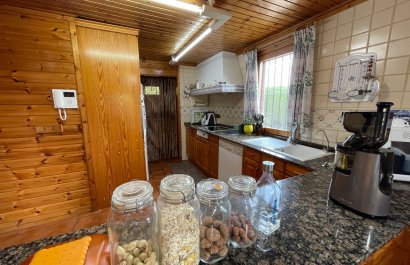 Resale - Villa - San Fulgencio - La Marina