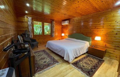 Resale - Villa - San Fulgencio - La Marina