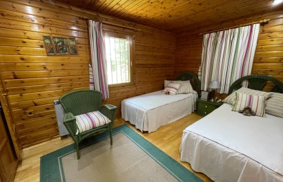 Resale - Villa - San Fulgencio - La Marina