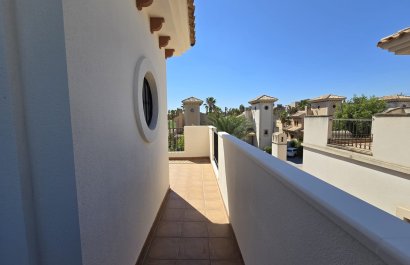 Resale - Villa - Algorfa - La finca Golf