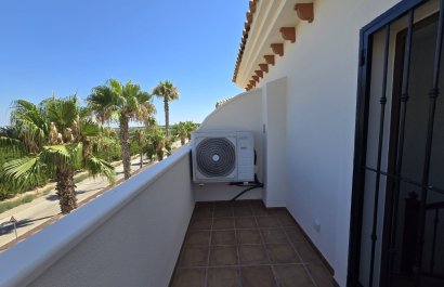 Resale - Villa - Algorfa - La finca Golf