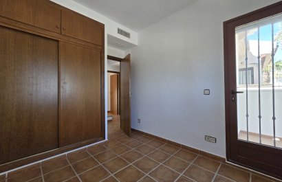 Resale - Villa - Algorfa - La finca Golf