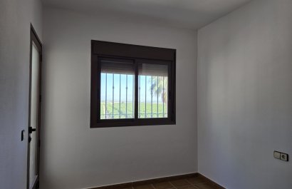 Resale - Villa - Algorfa - La finca Golf