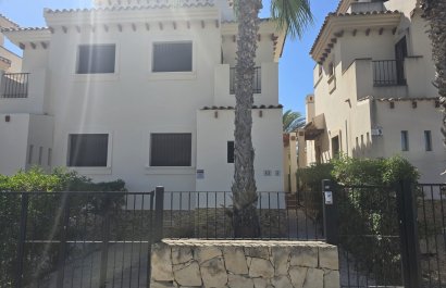 Resale - Villa - Algorfa - La finca Golf