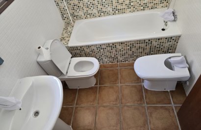 Resale - Villa - Algorfa - La finca Golf