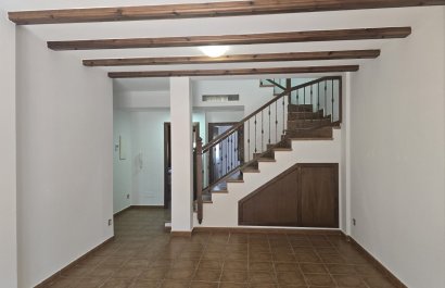 Resale - Villa - Algorfa - La finca Golf