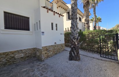 Resale - Villa - Algorfa - La finca Golf
