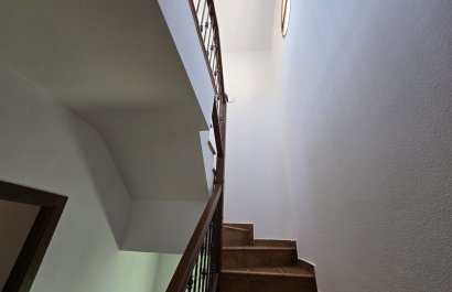 Resale - Villa - Algorfa - La finca Golf