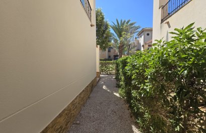 Resale - Villa - Algorfa - La finca Golf
