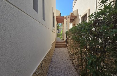 Resale - Villa - Algorfa - La finca Golf