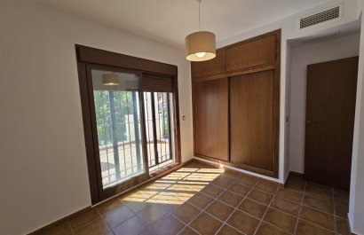 Resale - Villa - Algorfa - La finca Golf