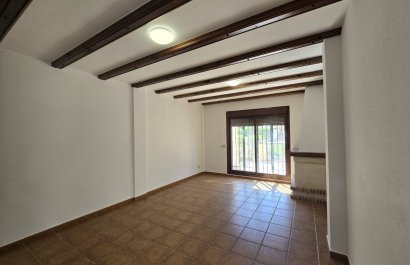 Resale - Villa - Algorfa - La finca Golf