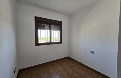 Resale - Villa - Algorfa - La finca Golf