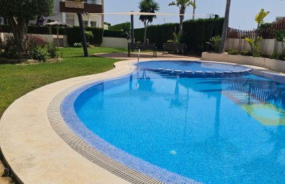 Resale - Apartment / flat - Orihuela Costa - Punta Prima