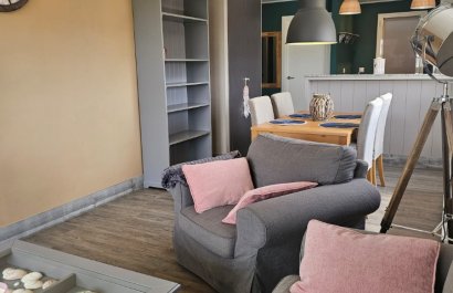 Resale - Apartment / flat - Orihuela Costa - Punta Prima