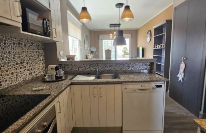 Resale - Apartment / flat - Orihuela Costa - Punta Prima