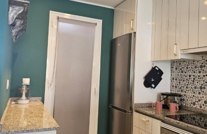 Resale - Apartment / flat - Orihuela Costa - Punta Prima