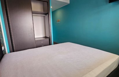 Resale - Apartment / flat - Orihuela Costa - Punta Prima