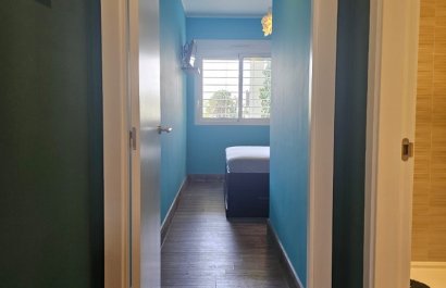 Resale - Apartment / flat - Orihuela Costa - Punta Prima