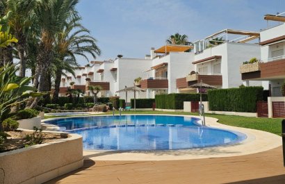 Resale - Apartment / flat - Orihuela Costa - Punta Prima