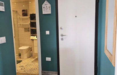 Resale - Apartment / flat - Orihuela Costa - Punta Prima